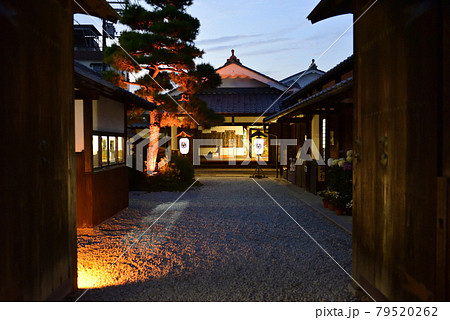 草津宿本陣 79520262