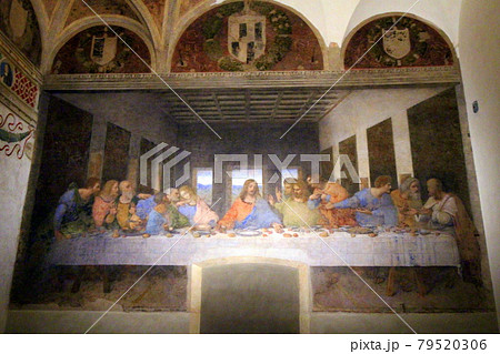 イタリア_ミラノB17 79520306