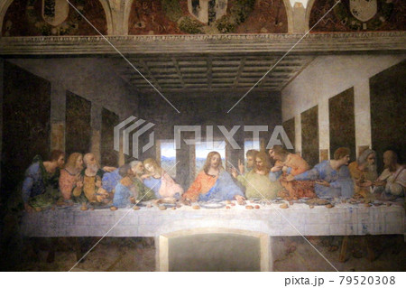 イタリア_ミラノB19 イタリア_ミラノB19 79520308