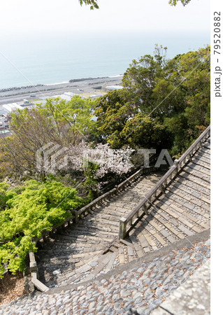 【静岡県】　久能山東照宮 79520882
