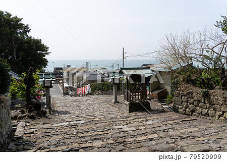 【静岡県】　久能山東照宮 79520909