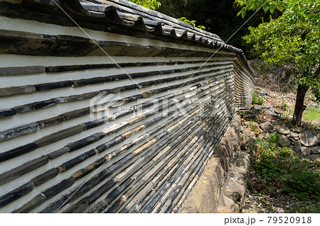 【静岡県】　久能山東照宮 79520918