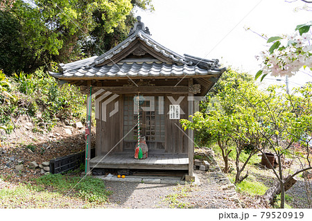 【静岡県】　久能山東照宮 79520919