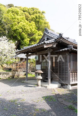 【静岡県】 久能山東照宮 【静岡県】 久能山東照宮 79520922