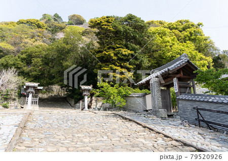 【静岡県】 久能山東照宮 【静岡県】 久能山東照宮 79520926