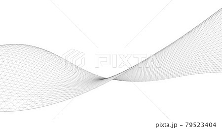 Geometric background, Abstract sketch, Architectural ,Construction ,Wireframe Geometric background, Abstract sketch, Architectural ,Construction ,Wireframe 79523404
