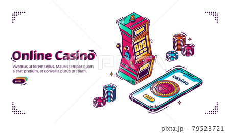 Mobile online casino for smartphone Mobile online casino for smartphone 79523721