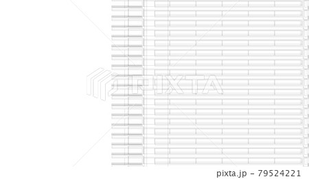 Building sketch architectural 3d illustration, Architecture building perspective lines Building sketch architectural 3d illustration, Architecture building perspective lines 79524221