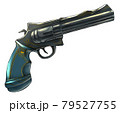 装飾された拳銃 79527755