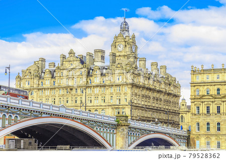 Princes Mall in Edinburgh 79528362
