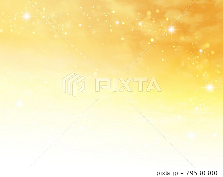 パステルカラーキラキラ黄色 79530300