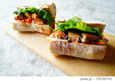 バインミー バインミー 79530741