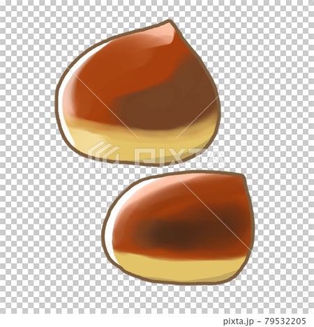 栗子蛋糕 栗子蛋糕 79532205