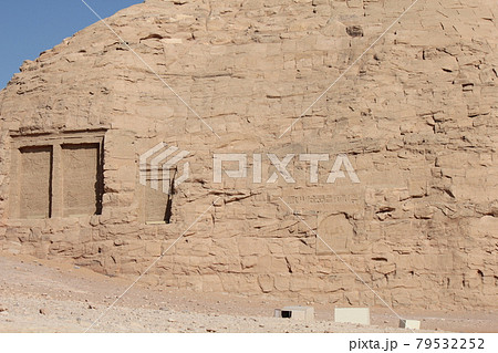 アブシンベル 79532252