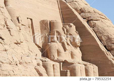 アブシンベル 79532254