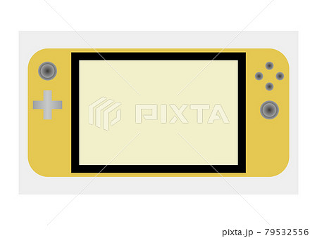 ゲーム機 79532556