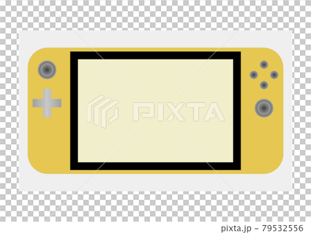 ゲーム機 79532556