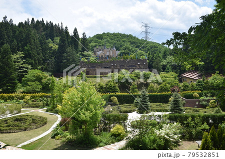 【群馬県】 ロックハート城 【群馬県】 ロックハート城 79532851