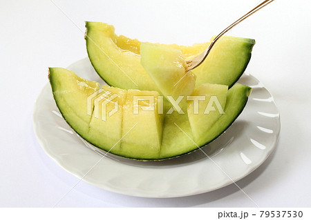 アンデスメロン アンデスメロン 79537530