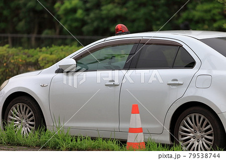覆面パトカー　イメージ 79538744