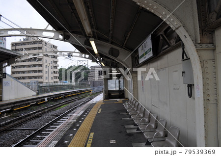 JR東日本　鶴見線　国道駅 79539369