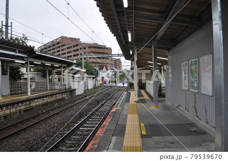 JR東日本　鶴見線　鶴見小野駅 79539670