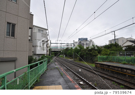 JR東日本　鶴見線　鶴見小野駅 79539674
