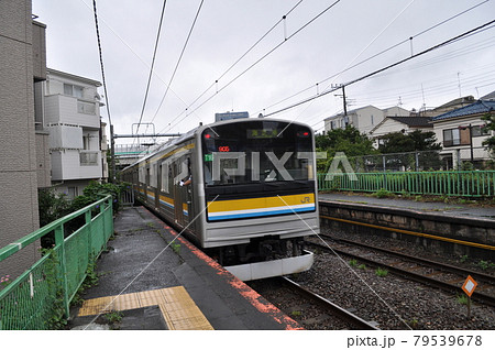 JR東日本 鶴見線 鶴見小野駅 JR東日本 鶴見線 鶴見小野駅 79539678