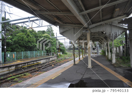 JR東日本　鶴見線　浅野駅 79540133