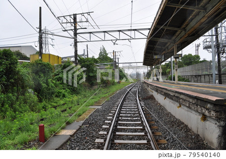 JR東日本　鶴見線　浅野駅 79540140