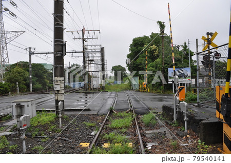 JR東日本　鶴見線　浅野駅 79540141