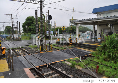 JR東日本　鶴見線　浅野駅 79540144