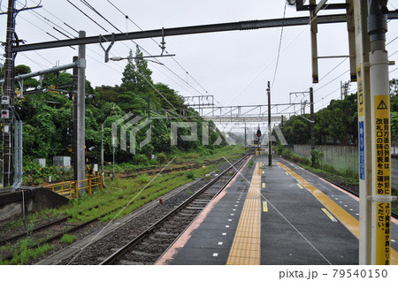 JR東日本　鶴見線　浅野駅 79540150