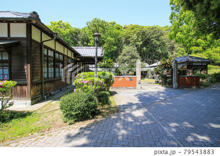 旧三角簡易裁判所 旧三角簡易裁判所 79543883