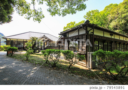 旧三角簡易裁判所 旧三角簡易裁判所 79543891