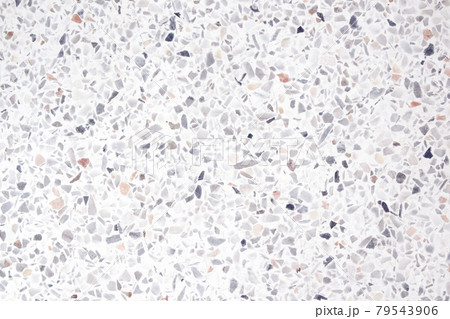 terrazzo floor old texture or polished stone for background terrazzo floor old texture or polished stone for background 79543906