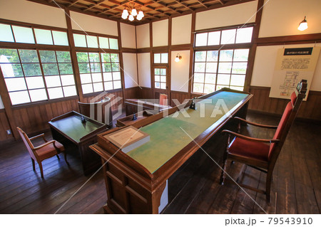 旧三角簡易裁判所 旧三角簡易裁判所 79543910