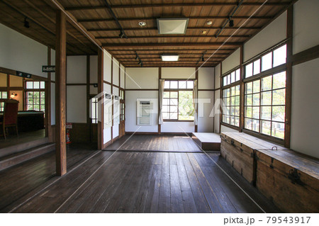 旧三角簡易裁判所 79543917