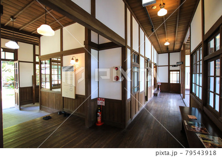 旧三角簡易裁判所 79543918