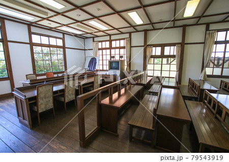 旧三角簡易裁判所 79543919