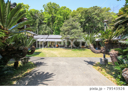 旧三角簡易裁判所 79543926