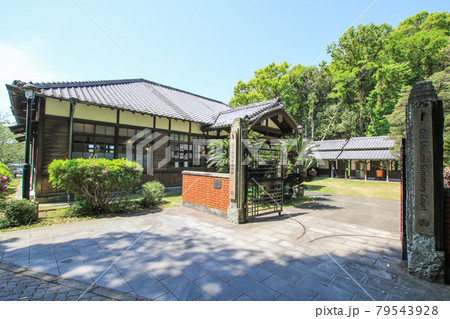 旧三角簡易裁判所 旧三角簡易裁判所 79543928