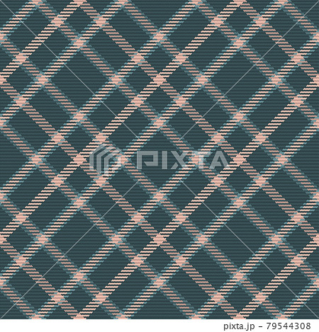 Seamless pattern of scottish tartan plaid. Repeatable background 79544308