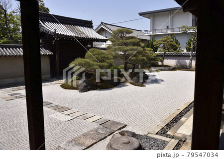 観智院 庭園 観智院 庭園 79547034