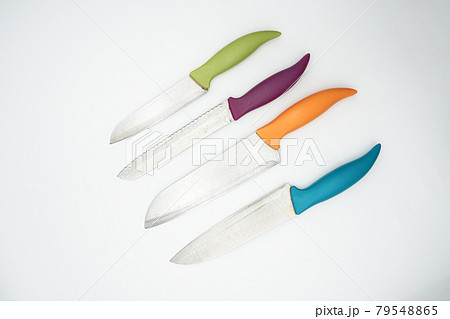 キッチン カール 包丁 79548865