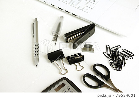 デスクワーク 79554001