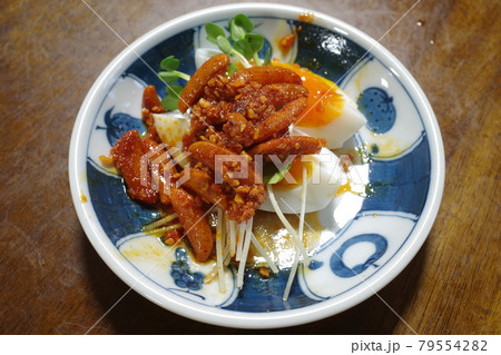 日本のとても美味しい食べ物 79554282