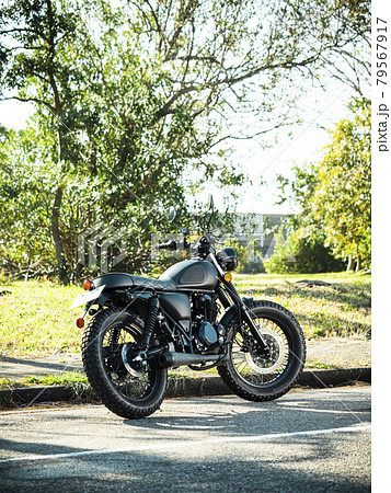 オートバイ 79567917