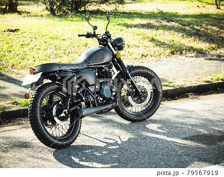 オートバイ オートバイ 79567919