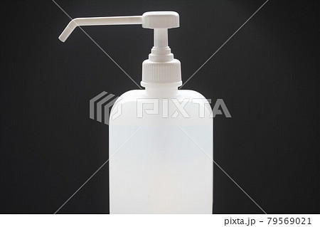 手指消毒剤 79569021